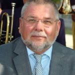 Dr. Ewald Höld | Präsident