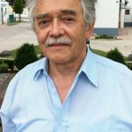 Dr. Josef Wendrinsky | Obmann
